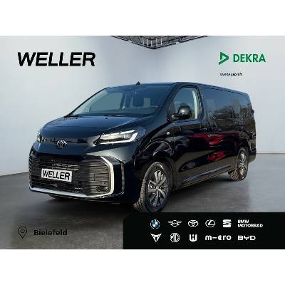 Toyota Proace Verso 2.0 D Comfort 130 kW