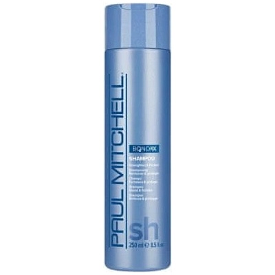 Paul Mitchell Šampon pro poškozené vlasy Bond RX 250 ml