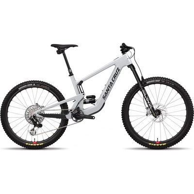 Santa Cruz Heckler SL Carbon CC XX AXS RSV Kit 2024