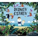 Dedkov ostrov