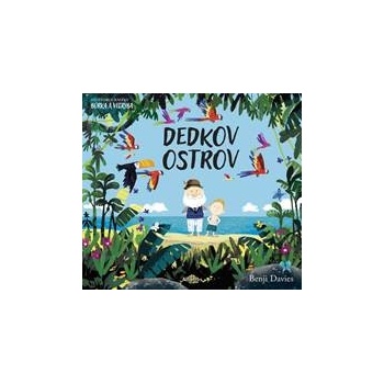 Dedkov ostrov