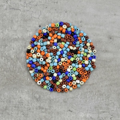Perličky mix EMBER, 25g