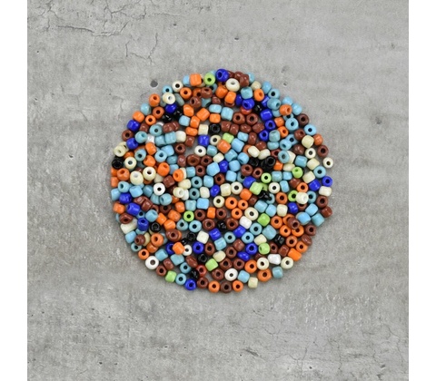Perličky mix EMBER, 25g
