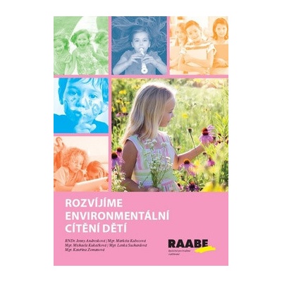 Rozvíjíme environmentální cítění dětí