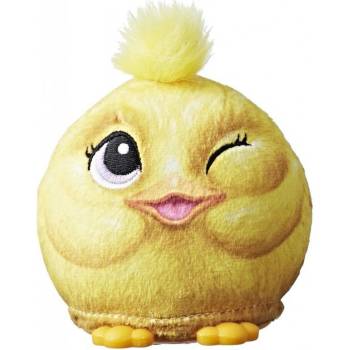 Hasbro FurReal Cuties zvířátko kuřátko E0941