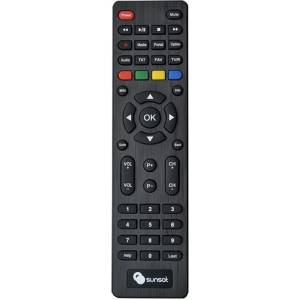 GoSAT S400HDi IRDETO SUNSAT - оригинален дистанционен контрол (S400HDi IRDETO SUNSAT) Дистанционно