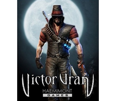 Victor Vran