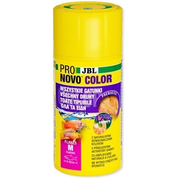 JBL pronovo color flakes m 100 мл