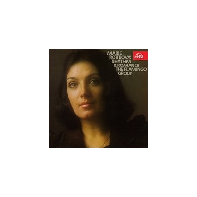 Marie Rottrová – Rhythm & Romance MP3