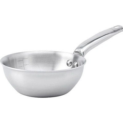de Buyer Pánev 3603.16 ALCHIMY zaoblená vyšší boční hrana 16 cm