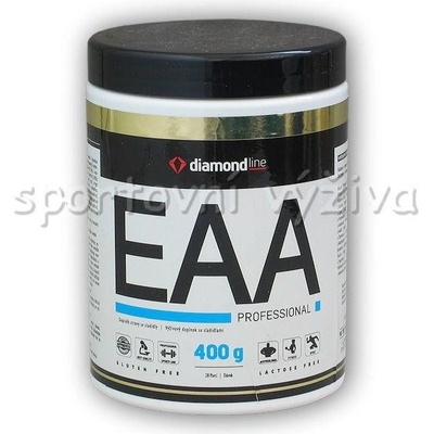 HiTec Nutrition EAA professional amino 400 g