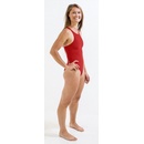 Finis Bladeback Solid Red