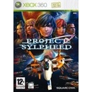 Hry na Xbox 360 Project Sylpheed