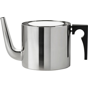 Stelton Чайник CYLINDA LINE 1, 25л, неръждаема стомана, Stelton (SN042)