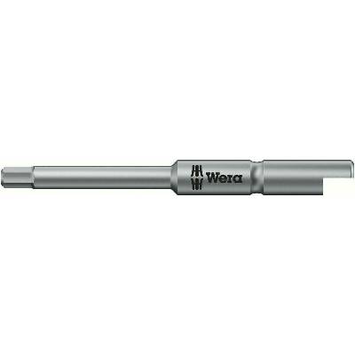 Wera Hex-Plus 2,0 x 44 mm 05135269001