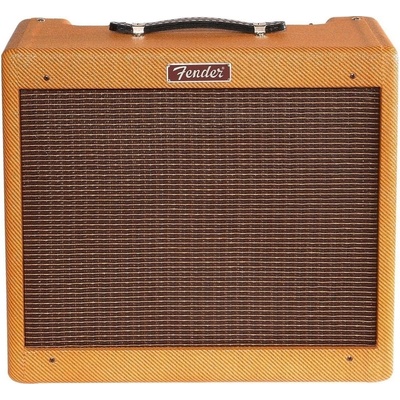 Fender Blues Junior LTD C12-N Лампов усилвател (0213265700)