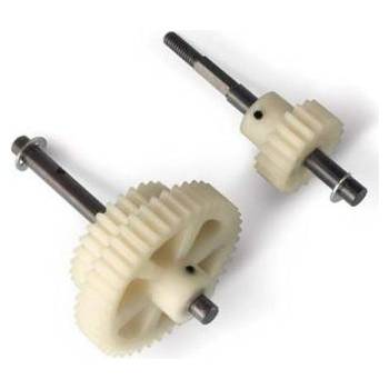 Traxxas Комплект едностепенна предавка Traxxas