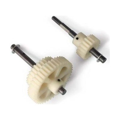 Traxxas Комплект едностепенна предавка Traxxas