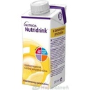 Nutridrink s vanilkovou príchuťou 200 ml