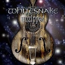 Whitesnake - Unzipped CD