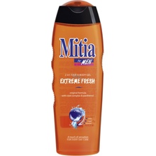 Mitia for Men Extreme 2v1 sprchový gel 750 ml