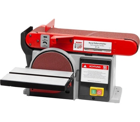 Holzmann BT46