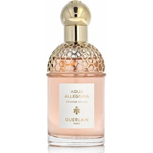 Guerlain Aqua Allegoria Orange Soleia toaletná voda plniteľný unisex 75 ml