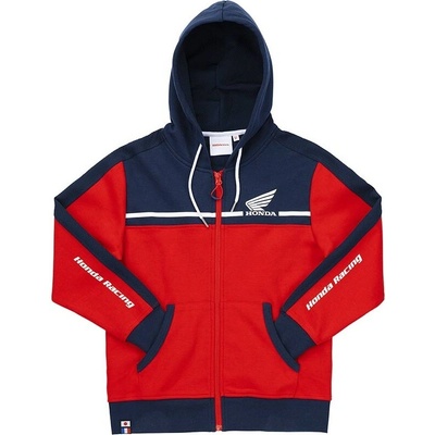 Honda Racing 21 red / blue