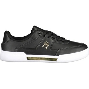 Tommy Hilfiger Дамски спортни обувки tommy hilfiger, Цвят Черно (fw0fw06859f_nero_0gl)
