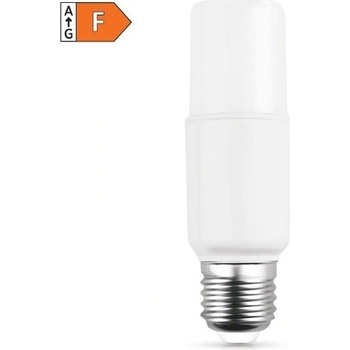 Diolamp LED žárovka matná STICK Tubular T43 15W/230V/E27/4000K/1540Lm/240°/IP65