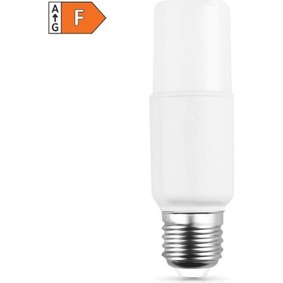 Diolamp LED žárovka matná STICK Tubular T43 15W/230V/E27/4000K/1540Lm/240°/IP65