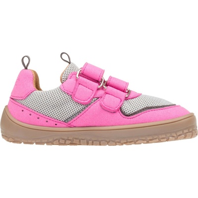 Beda Rebecca Pink Grey