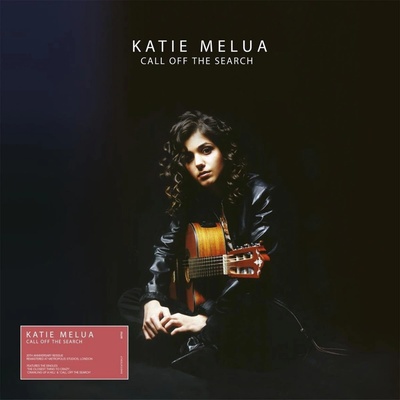 Melua Katie - Call OF The Search Remastered 2023 Vinyl LP