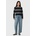 AllSaints Пуловер с вълна AllSaints LOU (W053KD)