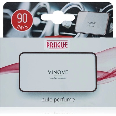 Vinove PREMIUM PRAGUE