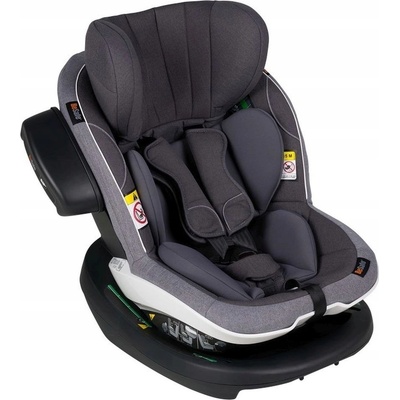 BeSafe iZi Modular X1 i-Size 2022 Metallic Mélange