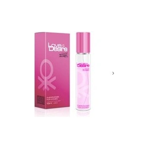 Pharm quests Love & Desire за жени 15 мл (P25892)