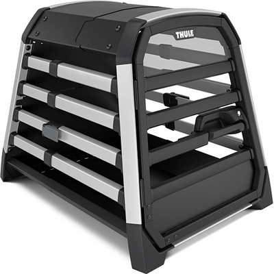 Thule Allax přepravní Klec do auta vel. S 72-80 x 55 x 58 cm