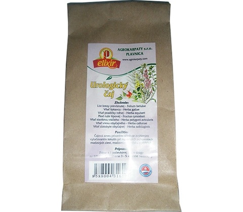 Agrokarpaty UROLOGICKY 30 g