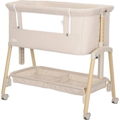 Lorelli Бебешко легло Lorelli - Millie, Beige (10080732507)