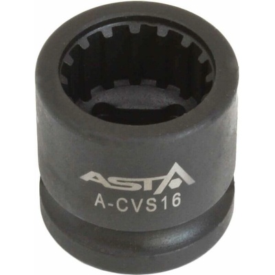 Hlavice - klíč 16hran 22 mm, na seřízení systémů VANOS a VCT, pro BMW, FORD a MINI - ASTA – Hledejceny.cz
