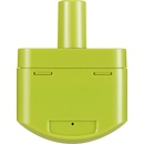 Unleashia Healthy Green Cushion SPF30/PA++ 21 Eburnean Saténový make-up v hubke 15 g