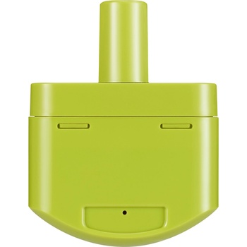 Unleashia Healthy Green Cushion SPF30/PA++ 21 Eburnean Saténový make-up v hubke 15 g