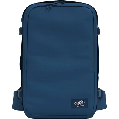 CabinZero Classic Pro Jodphur Blue 42l