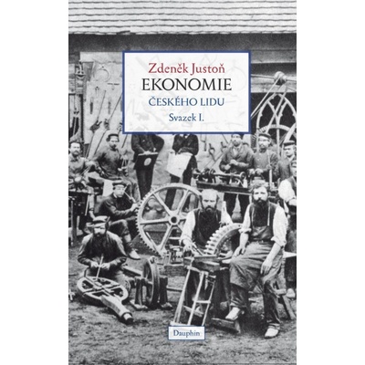 Ekonomie českého lidu