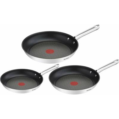 Tefal Duetto A704S363 sada pánví 20, 24 a 28 cm, 3 ks