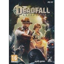 Hry na PC Deadfall Adventures