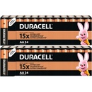 Duracell Basic AA 24ks MN1500