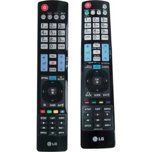 LG akb72914065 - оригинален дистанционен контрол (akb72914065) Дистанционно
