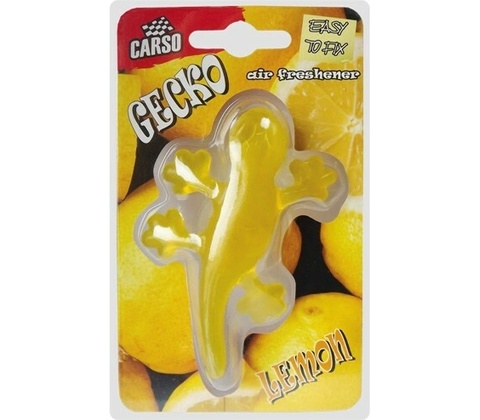 K2 Carso Gekon Lemon